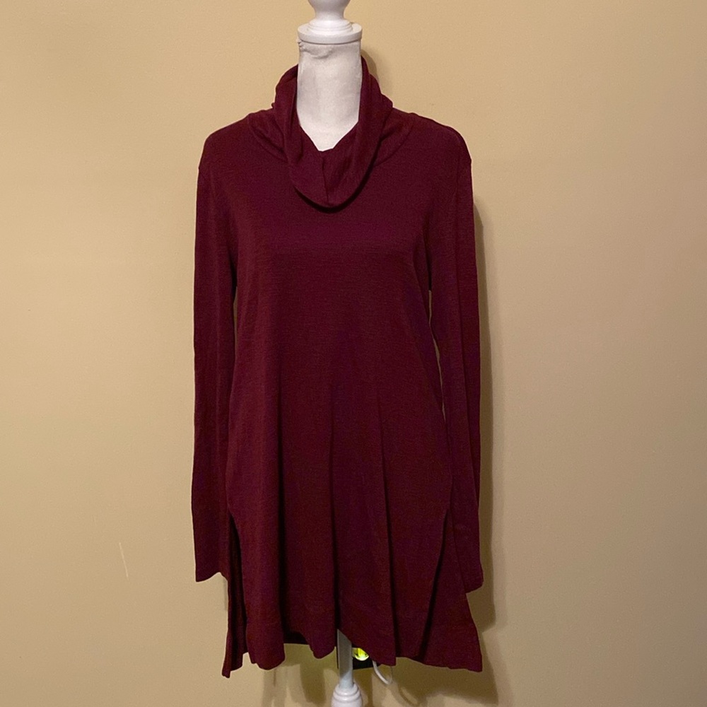 J Jill tunic